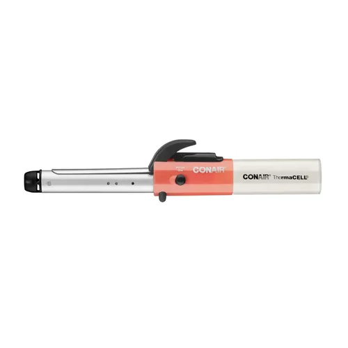 Miniatura 3 de Conair The Cordless Collection - Rizador de 5/8 pulgadas con estuche de viaje