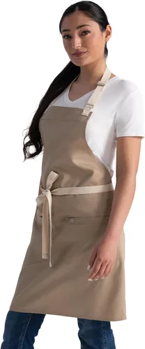 Miniatura 12 de Chef Works Delantal Ridgewood unisex