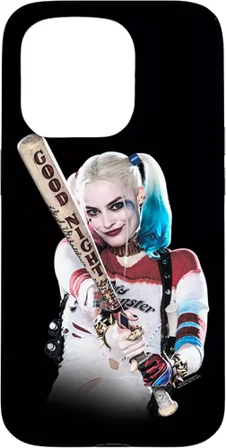 Miniatura 14 de Suicide Squad Funda Harley Quinn Bat at You para iPhone 17