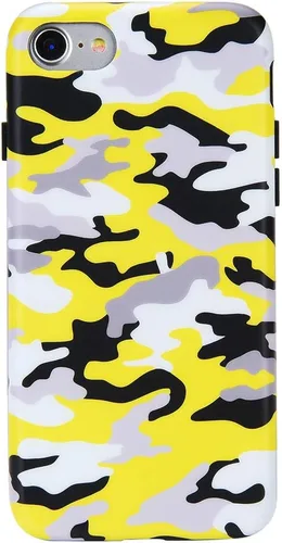 Miniatura 10 de Velvet Caviar - Funda protectora de gran calidad para perchone 8 y iPhone 7, Holo Moonstone
