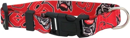 Miniatura 36 de Littlearth Collar para mascotas del equipo NCAA