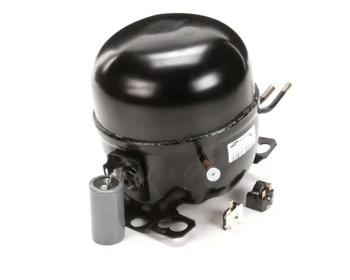 Miniatura 4 de Beverage Air Compresor R7439-110 para congelador Kf24/Kr48, Sk1A1Cl2W, R134