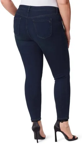 Miniatura 5 de Jessica Simpson Jeans súper ajustados Kiss Me de talla grande para mujer