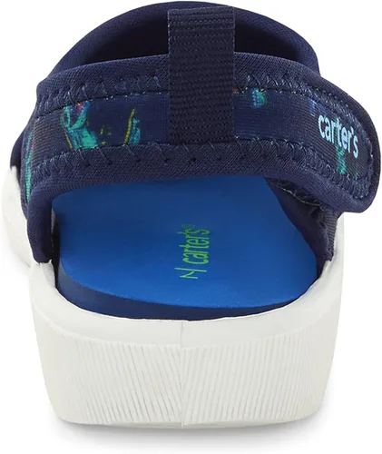 Miniatura 9 de Carters Unisex-Child Salinas Sport Sandal