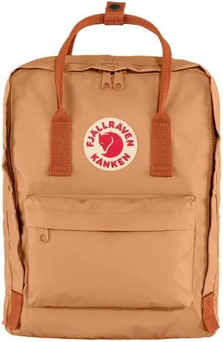 Miniatura 3 de Fjallraven Mochila Kanken Classic para el diario