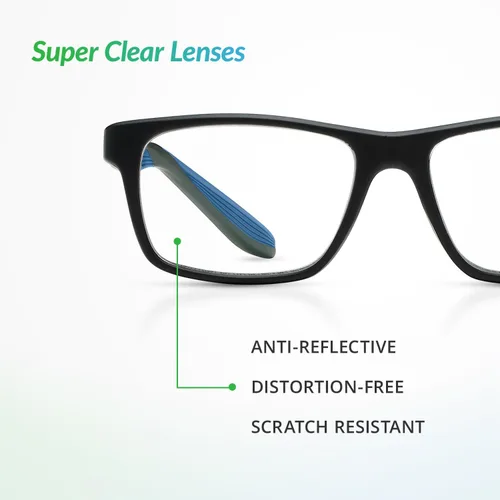 Miniatura 5 de SAV Eyewear, Azul