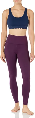 Miniatura 4 de Core 10 Women's All Day Comfort High-Waist Full-Length Yoga Legging