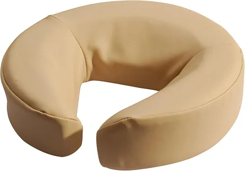Master Massage Cojín universal para reposacabezas – Almohada facial profesional para mesas y sillas de masaje, terapia de spa, tratamiento de Crema