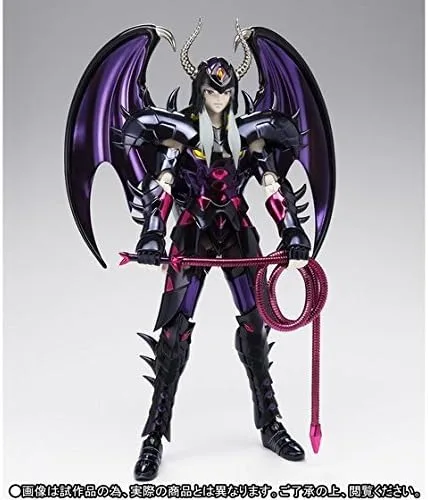 Miniatura 7 de Bandai - Figurine Saint Seiya Myth Cloth - Hades Inferno Balrog Lune Set Complet 6.3 in - 4549660147879