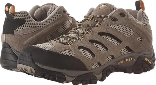 Miniatura 15 de Merrell Moab Ventilator zapatillas de senderismo para hombre
