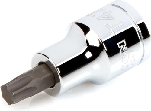 Miniatura 11 de TEKTON Unidad de 1/2 pulgada x T20 Torx Bit Socket SHB24220