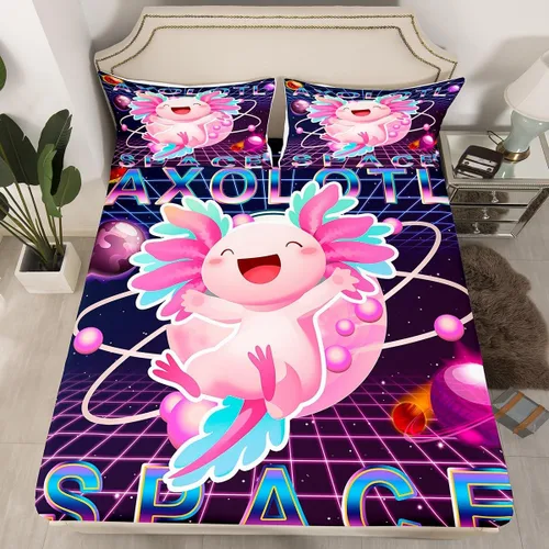 Miniatura 10 de Ropa de cama de 2 piezas, estilo rústico de granja, juego de ropa de cama para adolescentes y adultos, sábanas bajeras, ropa de cama ajustable