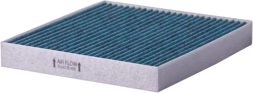 Miniatura 5 de Filtro de aire de cabina Pureflow PC99525X Compatible con Hyundai Palisade 2020-2023