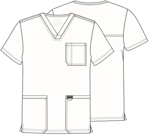 Miniatura 4 de Ropa de trabajo CHEROKEE