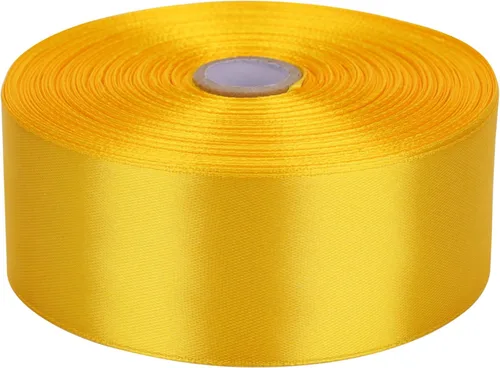 Miniatura 9 de Cinta de satén lila de 1.5 pulgadas, rollo de cinta de 50 yds de tela unicolor, para invitaciones de boda, ramos de novia, costura, decoraciones