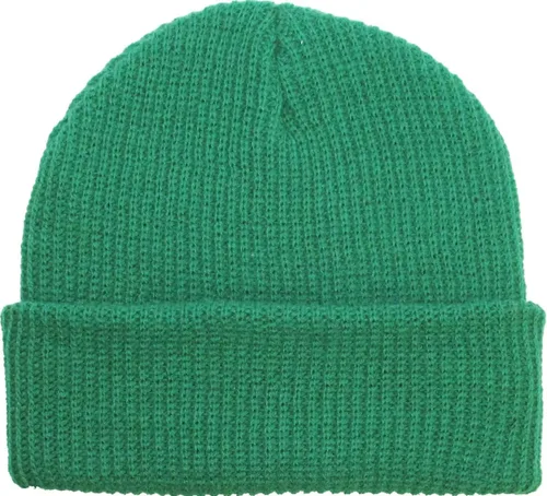 Miniatura 13 de KBETHOS Cómoda colección de gorros suaves y holgados de algodón de punto acrílico para invierno, cálido sombrero de esquí holgado unisex varios