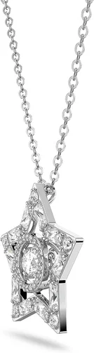 Miniatura 4 de SWAROVSKI Stella Crystal Jewelry Collection Rhodium Rose Gold Tone Finish