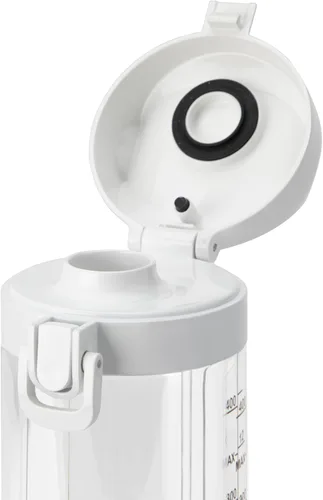 Miniatura 3 de Magic Bullet Licuadora portátil MBPB50100W Blanca Blanco