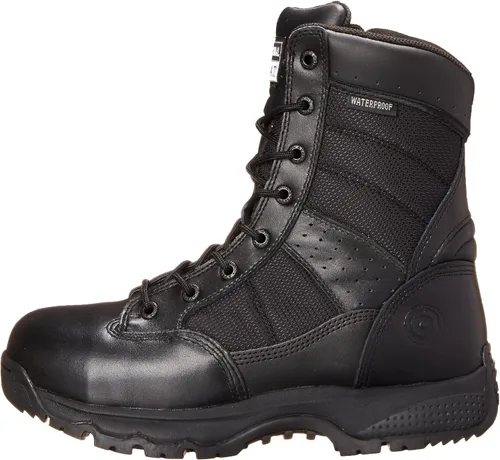 Miniatura 8 de Original S.W.A.T. Botas militares y tácticas Metro de 9 pulgadas con cremallera lateral para hombre