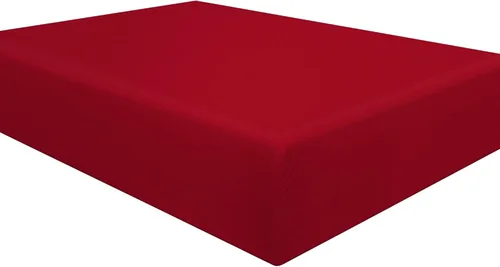 NTBAY Sábana bajera ajustable extra larga para cama individual solamente – Sábana bajera de microfibra cepillada con bolsillo profundo – Suave, sin
