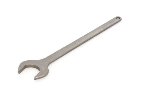 Miniatura 37 de GEDORE - 6575810 894 27 Llave de extremo abierto simple 1.063 in