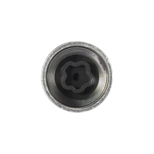 Miniatura 38 de X AUTOHAUX 041 Llave de bloqueo de rueda de coche Tuerca antirrobo Tuerca de extracción de tornillo Llave de bloqueo de rueda para BMW 3 5 7 Series