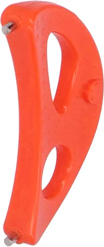 Miniatura 9 de Exprimidor Crescent Tool Crescent Tool Power Juicer Piezas de repuesto para Jack Lalanne Power Series Delux PRO Classic Juicer Accesorios (Naranja)