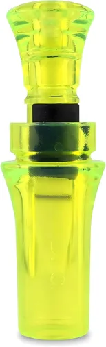 Miniatura 10 de Duck Commander Classic Duck Calls - Variedad de estilos, duraderos y fáciles de usar para la caza de aves acuáticas