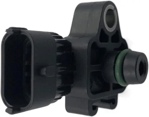 Miniatura 7 de DEVMO MAP Sensor de presión absoluta del colector de sensores 12644228,12594942,28084560,12591290 Compatible con Ca-dillac Escalade Avalanche