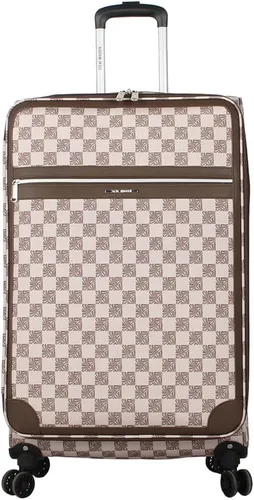 Miniatura 2 de steve madden Equipaje de diseñador, Chalet Brown, Spinner