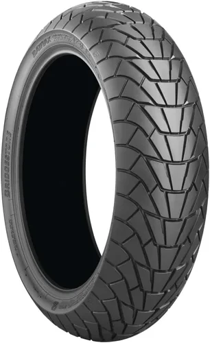 Miniatura 2 de Bridgestone Battlax Adventurecross Scrambler AX41S - Neumático trasero (130/80R-17)