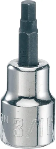 CRAFTSMAN 3/8 de pulgada con llave hexagonal de 3/16 pulgadas (CMMT46661)