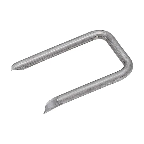Miniatura 8 de Southwire SMS12-5000BKT Grapas de metal Romex™ de 1/2 pulgada, cubo de 5000 piezas