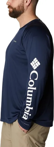 Miniatura 101 de Columbia Fork Stream Camisa de manga larga