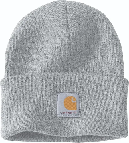 Miniatura 9 de Carhartt Gorro de punto con puños para hombre