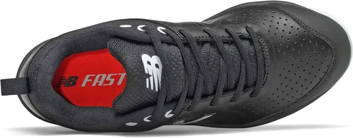 Miniatura 3 de New Balance Fresh Foam Velo V2 - Zapatos de sóftbol de metal para mujer