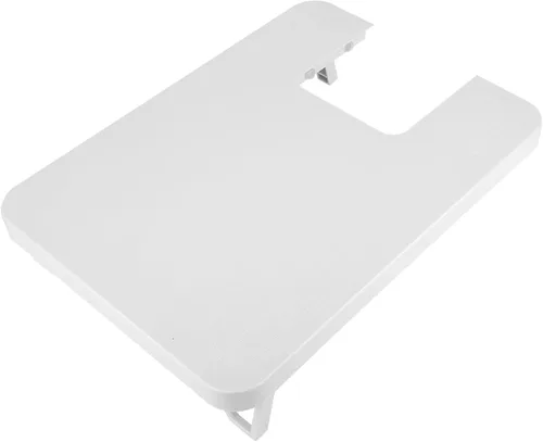 Miniatura 8 de Gavigain Mesa de extensión para máquina de coser, mesa de extensión de máquina de coser de plástico ABS para el hogar, accesorios de manualidades