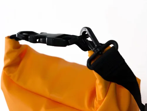 Miniatura 2 de Montem premium, bolsa a prueba de agua, perfecta para deportes acuáticos. Naranja