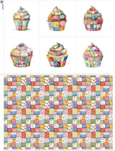 Miniatura 116 de Paquete de tela de algodón de color sólido, 50 cuadrados precortados (8 x 8 x 8 pulgadas), 100% algodón, 120 GSM, fabricado en Türkiye