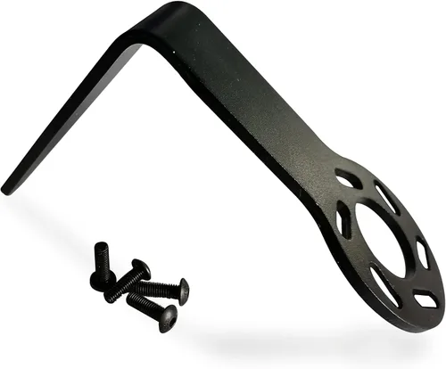 Miniatura 5 de Gancho para colgar herramientas de viga 889661M, ampliamente compatible con herramientas Metabo HPT, Soporte para pistola de enmarcado y techado
