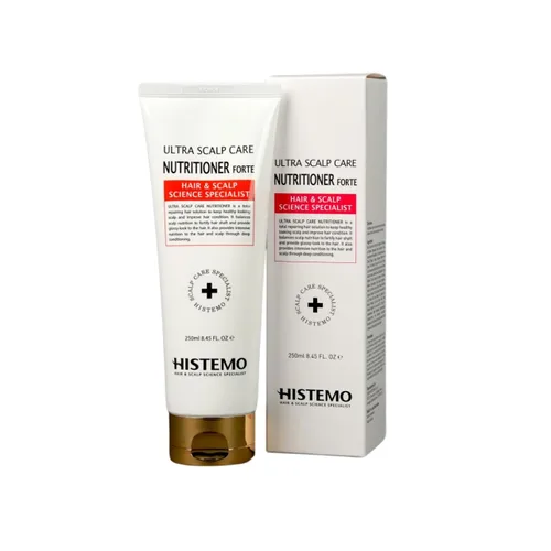 Miniatura 8 de Acondicionador Ultra para el cuidado del cuero cabelludo, nutricionista con bloqueador DHT para adelgazar el cabello, promueve un crecimiento más