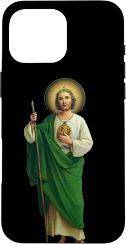 Miniatura 18 de Funda para iPhone 11 San Judas Tadeo Saint Jude Thaddeus