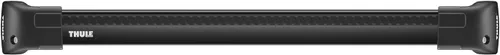 Miniatura 4 de Thule Aeroblade Edge Flush Mount rack Negro
