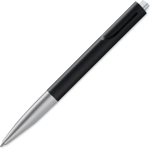 Miniatura 5 de LAMY Bolígrafo Noto negro (L282BK)