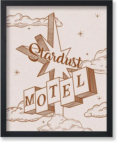 Miniatura 29 de Poster Master Póster de You've Yeed Your Last Haw - Impresión retro de vaquero marrón - Arte occidental - Arte moderno - Arte del salvaje oeste
