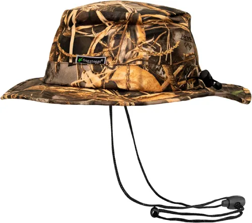 Miniatura 8 de FROGG TOGGS Boonie Hat - Sombrero de pesca que ofrece protección solar impermeable, transpirable