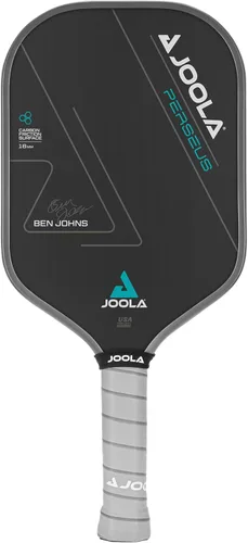Miniatura 8 de JOOLA Professional Pickleball Paddles – Charged Surface Technology for Power & Feel – Select Perseus or Hyperion Shape – Fully Encased Carbon Fiber