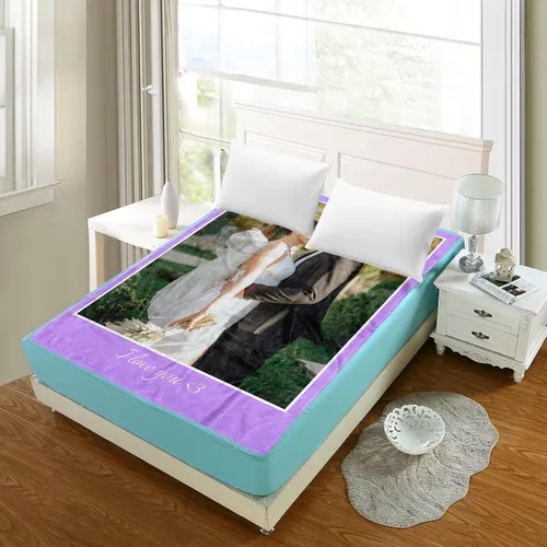 Miniatura 19 de Manta personalizada con imagen, mantas personalizadas para adultos y niños, manta de fotos personalizable, mantas personalizadas como regalo para 5