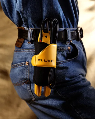 Miniatura 4 de Fluke comprobador eléctrico, 1
