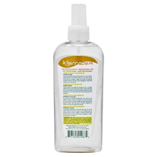 Miniatura 2 de Kismera Loción Acondicionadora vigorizante 8oz